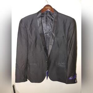 Men's Complete Suit Retro Paris